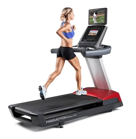 Freemotion Treadmill Review: Choosing The Best Freemotion Model