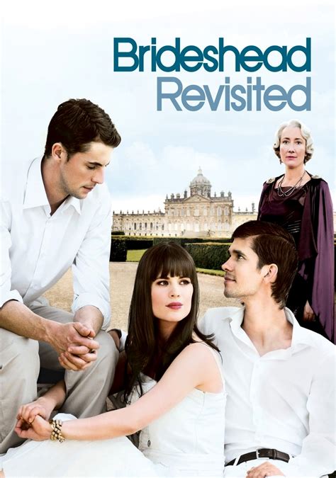 Brideshead Revisited | Movie fanart | fanart.tv