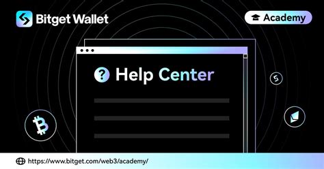 Everything You Need to Know About Bitget Wallet