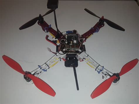 Raspberry Pi Drone | A Complete Drone Kit (2019)