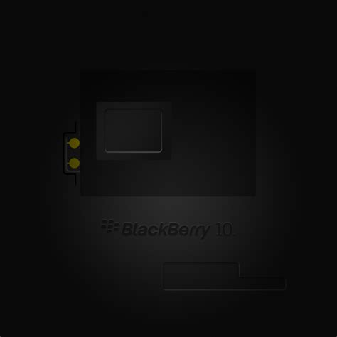 BlackBerry Q10 Limited Edition Wallpapers - BlackBerry 10 Wallpapers