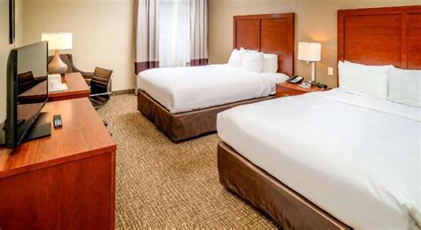 Comfort Inn & Suites Hotel (Grundy (VA)) - Deals, Photos & Reviews