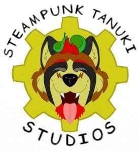 Steampunk Tanuki Studios