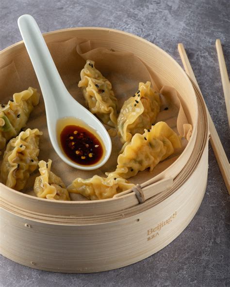 What to Serve with Chinese Dumplings & Potstickers: 30+ Tasty Sides to Try!