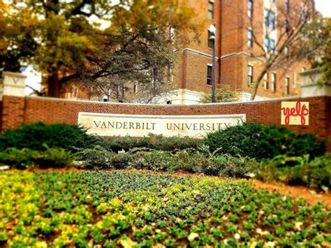 VANDERBILT UNIVERSITY ALUMNI LAWN - Updated November 2024 - 2301 ...