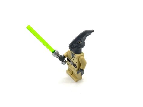 LEGO Star Wars Minifigur Coleman Trebor | Kaufen auf Ricardo