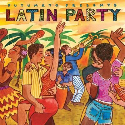 Explore the Vibrant World of Latin Music