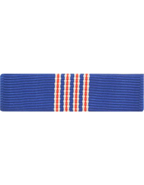 Army Achievement Medal For Civilian Service Ribbon