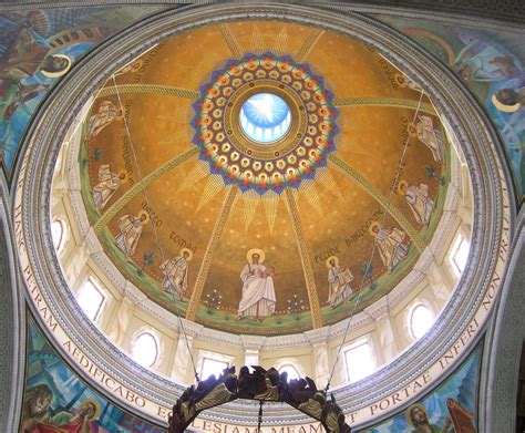 Cathedral dome Free Photo Download | FreeImages