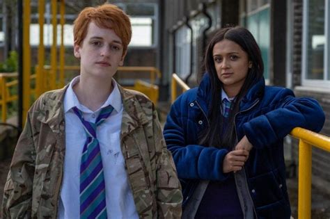 Ackley Bridge Season 4 Review: Season 5 In Stores? - OtakuKart