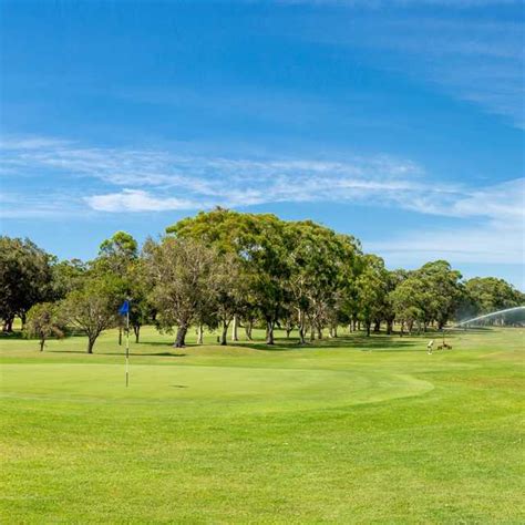 South West Rocks Country Club - Reviews & Course Info | GolfNow