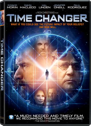 Time Changer | Now on DVD