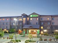 Hotels in Parker, CO: Southeast Denver Area