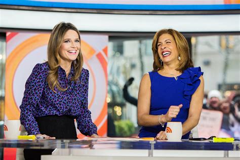 “It Is Always About a Family”: Inside NBC’s Decision to Promote Hoda ...