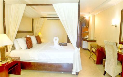 Boracay Mandarin Island Hotel | Covid Discounts | Free Airport Pickup