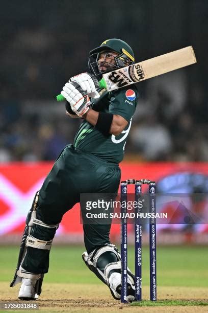 Iftikhar Ahmed (Cricketer) Photos and Premium High Res Pictures - Getty ...