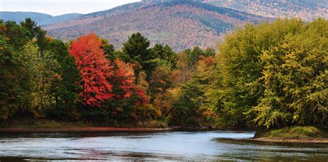 3 Days Along the Androscoggin River - Visit Maine