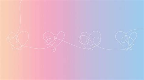 BTS Album Laptop Wallpapers - Top Free BTS Album Laptop Backgrounds - WallpaperAccess