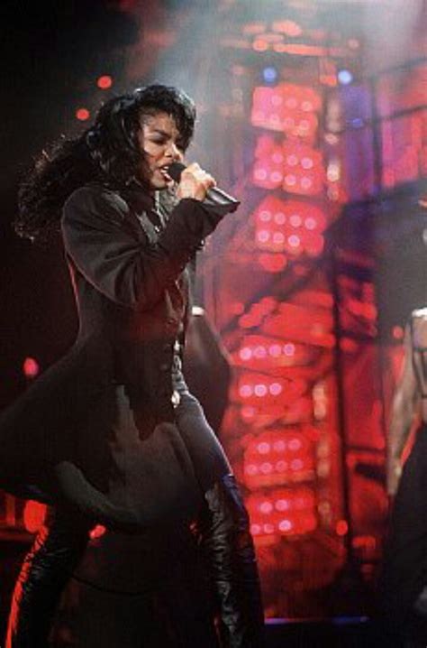 rhythm nation tour - Janet Jackson Photo (27299164) - Fanpop