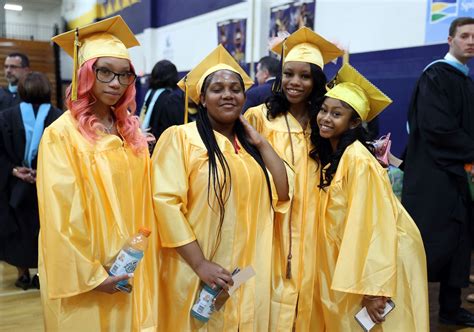 Graduation 2023: Euclid High School (68 photos) - cleveland.com