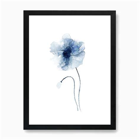 Blue Art Prints & Posters | Fast shipping & free returns on all orders ...