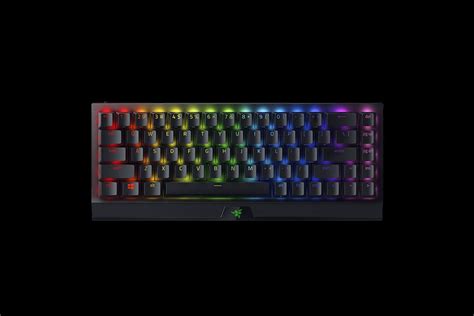 Razer launches the BlackWidow V3 Mini HyperSpeed 65% keyboard
