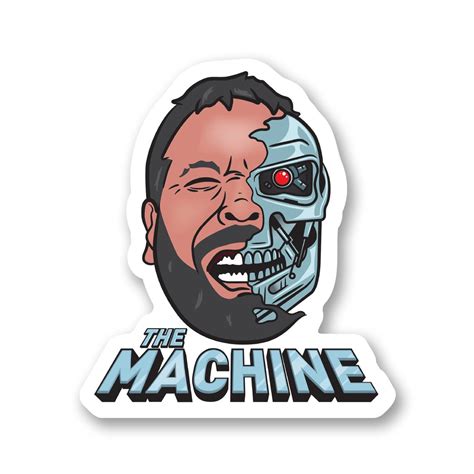 Bert Kreischer the Machine - Etsy