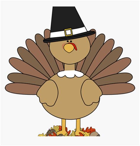 Cute Turkey Clipart Thanksgiving Clip Art Thanksgiving - Cute ...