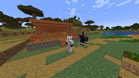 How To Make A Lead For Animals In Minecraft - GameRiv