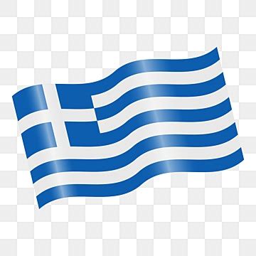 Greece Flag PNG, Vector, PSD, and Clipart With Transparent Background ...