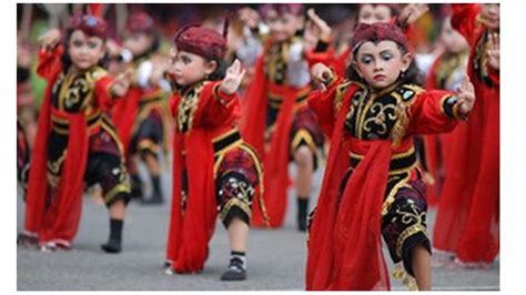 8 Macam-Macam Tarian Daerah di Jawa Timur yang Mendunia dan Penuh Makna ...