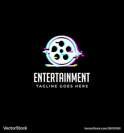 Entertainment Logo