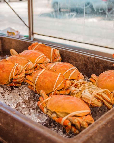 SAN FRANCISCO | A Mini Guide To Fisherman's Wharf | Fishermans wharf, San francisco, San ...