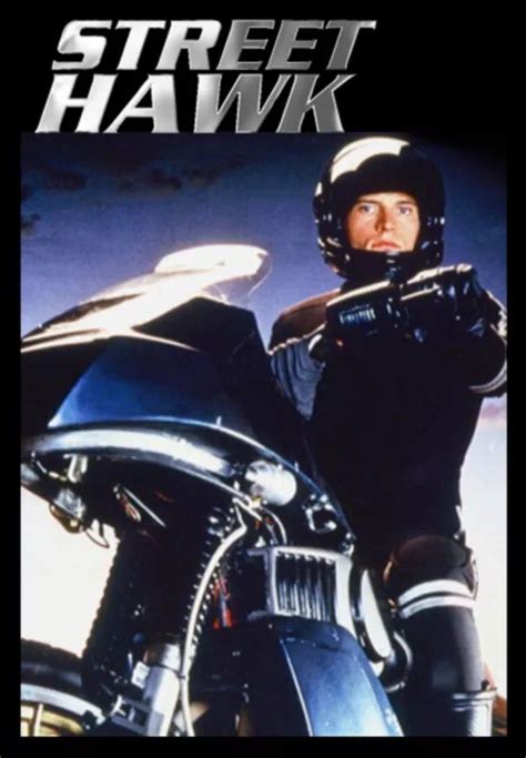 Street hawk #80'sTVshow so glad I can watch reruns! I love this show!! | Cops tv show, 80s tv ...