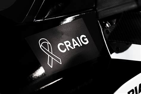 How the WRC paid tribute to its people's champion Craig Breen ...