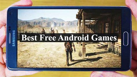 12 Best Free Android Games For 2020 You Will Love To Play