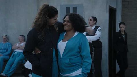 Wentworth Season 9 Episode 9 Release Date, Time, & Recap - TheRecentTimes
