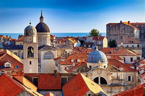 Top 10 free things to do in Dubrovnik - Lonely Planet