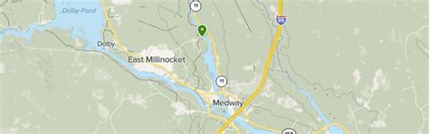 Best trails in Medway, Maine | AllTrails