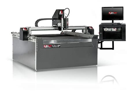 Arc Pro CNC Plasma Tables - Arclight Dynamics