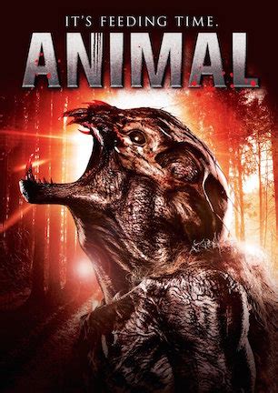 ANIMAL (2014) — CULTURE CRYPT