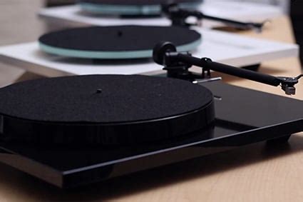 Rega Turntable Comparison | Planar 1 vs Planar 2 vs Planar 3 | Audio Advice