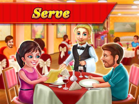 Star Chef™ : Cooking & Restaurant Game for Android - APK Download