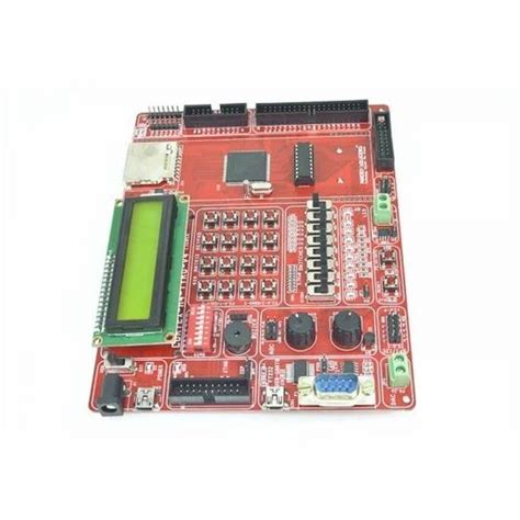 Cortex M4 Development Board at Rs 12000/piece | Development Board in ...