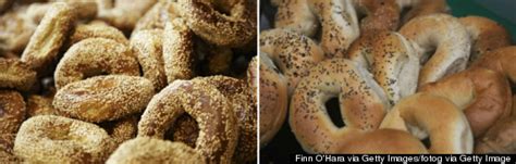 Bagel Wars: Montreal-Style vs. New York-Style Bagels | HuffPost Canada Food & Drink