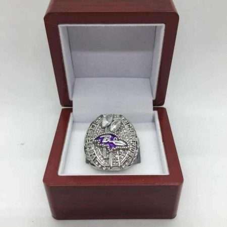 Baltimore Ravens - Cheap Super Bowl Rings on Sale