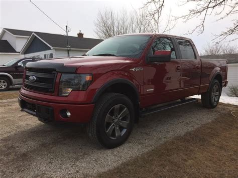 Best Leveling Kit?? - Ford F150 Forum - Community of Ford Truck Fans