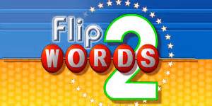 Flip Words 2 Online Free Game | GameHouse