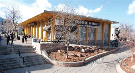 Colorado Bookstore on The Hill to Close | Alumni Association ...