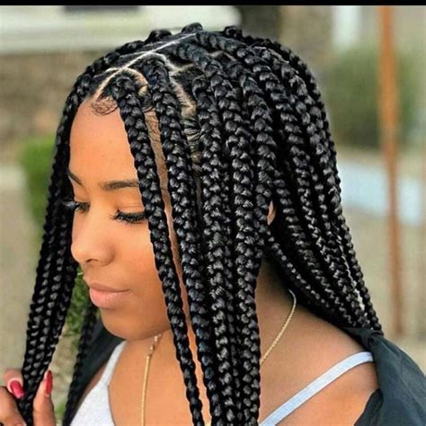 African Hair Braiding Styles Pictures 2021